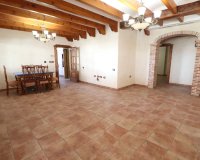 Resale - Villa / House - Rojales - Los Palacios