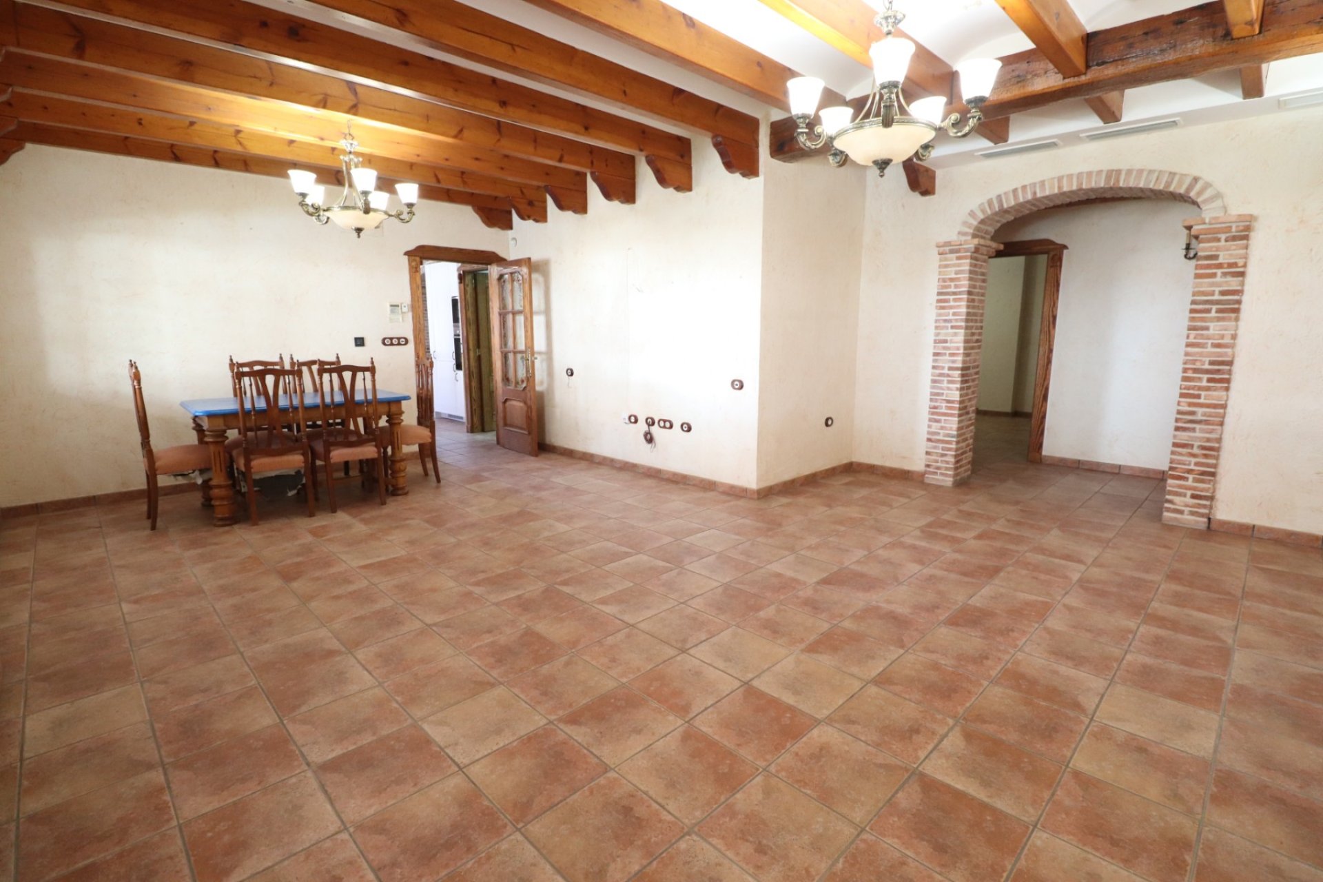 Resale - Villa / House - Rojales - Los Palacios
