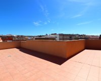 Resale - Villa / House - Rojales - Los Palacios