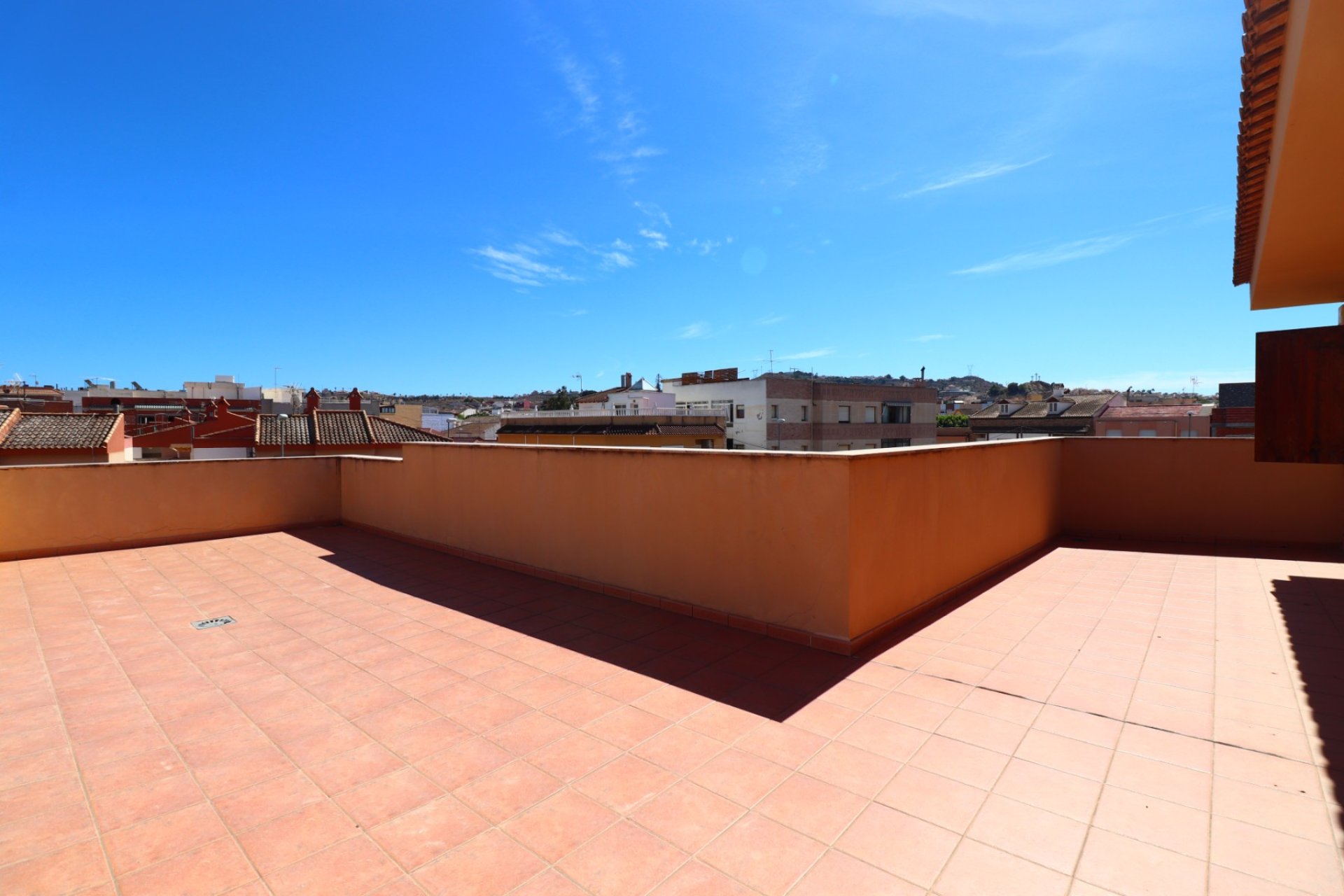 Resale - Villa / House - Rojales - Los Palacios