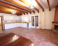 Resale - Villa / House - Rojales - Los Palacios