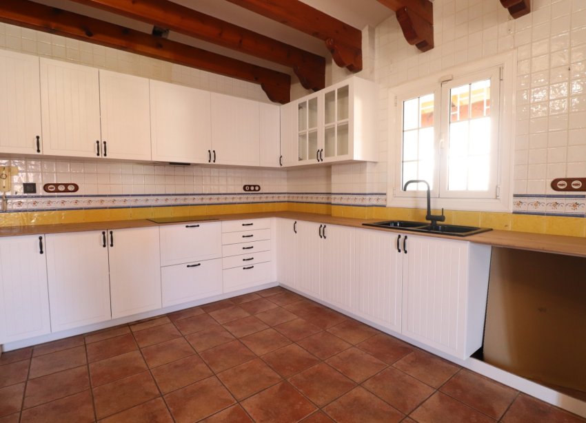 Resale - Villa / House - Rojales - Los Palacios