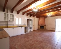 Resale - Villa / House - Rojales - Los Palacios