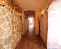 Resale - Villa / House - Rojales - Los Palacios