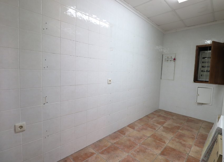 Resale - Villa / House - Rojales - Los Palacios