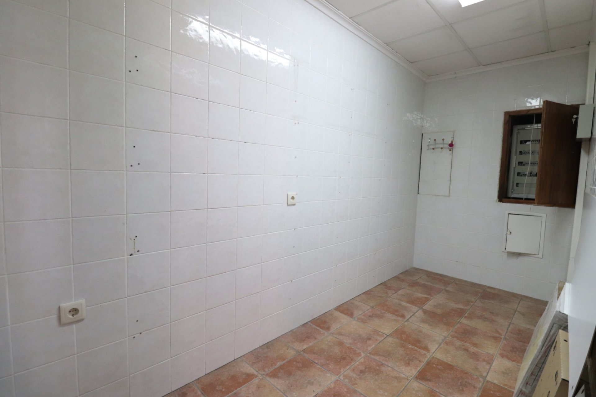 Resale - Villa / House - Rojales - Los Palacios
