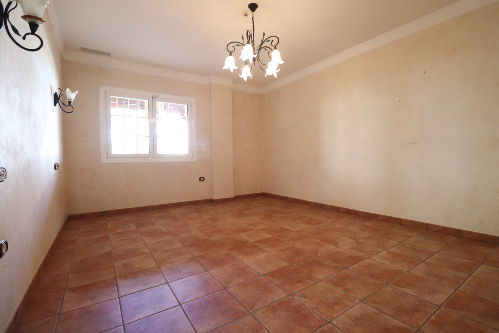 Resale - Villa / House - Rojales - Los Palacios
