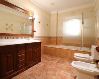 Resale - Villa / House - Rojales - Los Palacios