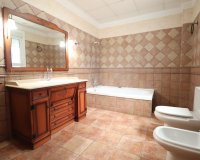 Resale - Villa / House - Rojales - Los Palacios