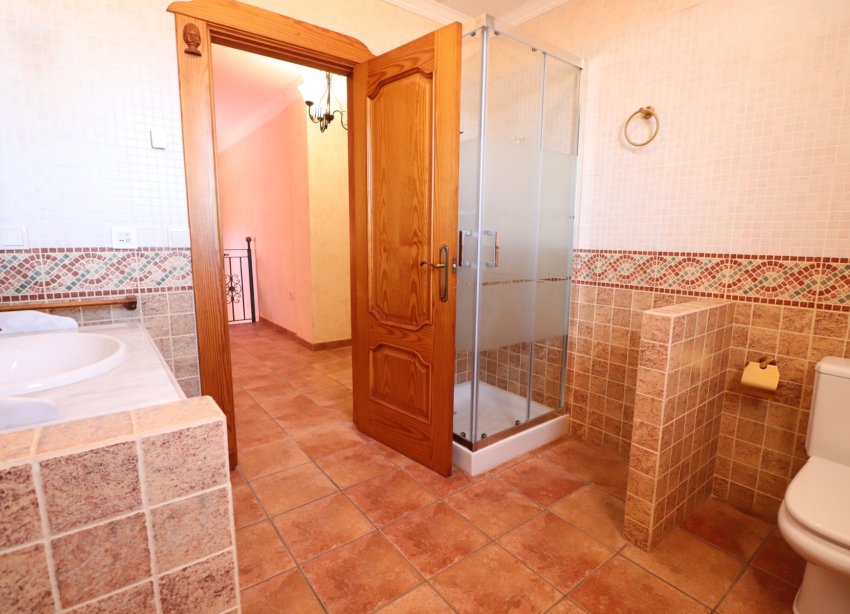 Resale - Villa / House - Rojales - Los Palacios