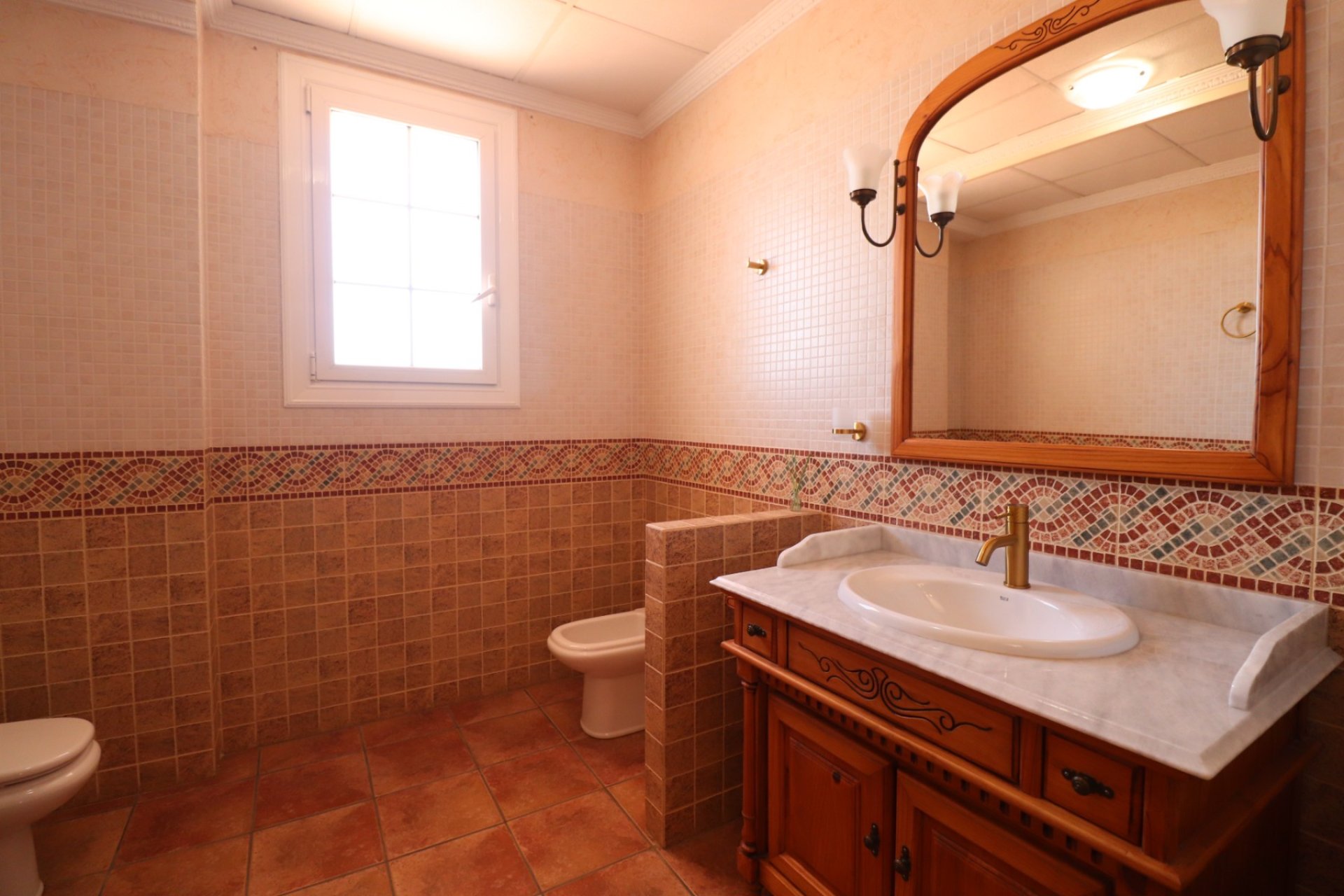 Resale - Villa / House - Rojales - Los Palacios