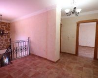 Resale - Villa / House - Rojales - Los Palacios