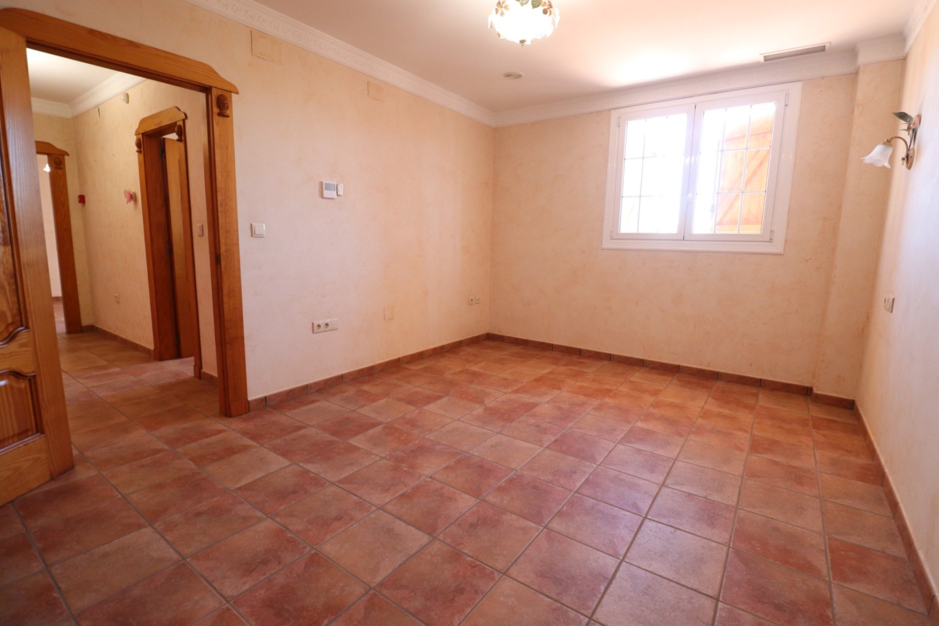 Resale - Villa / House - Rojales - Los Palacios
