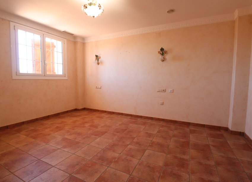 Resale - Villa / House - Rojales - Los Palacios