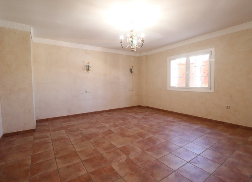Resale - Villa / House - Rojales - Los Palacios