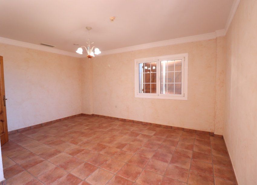 Resale - Villa / House - Rojales - Los Palacios