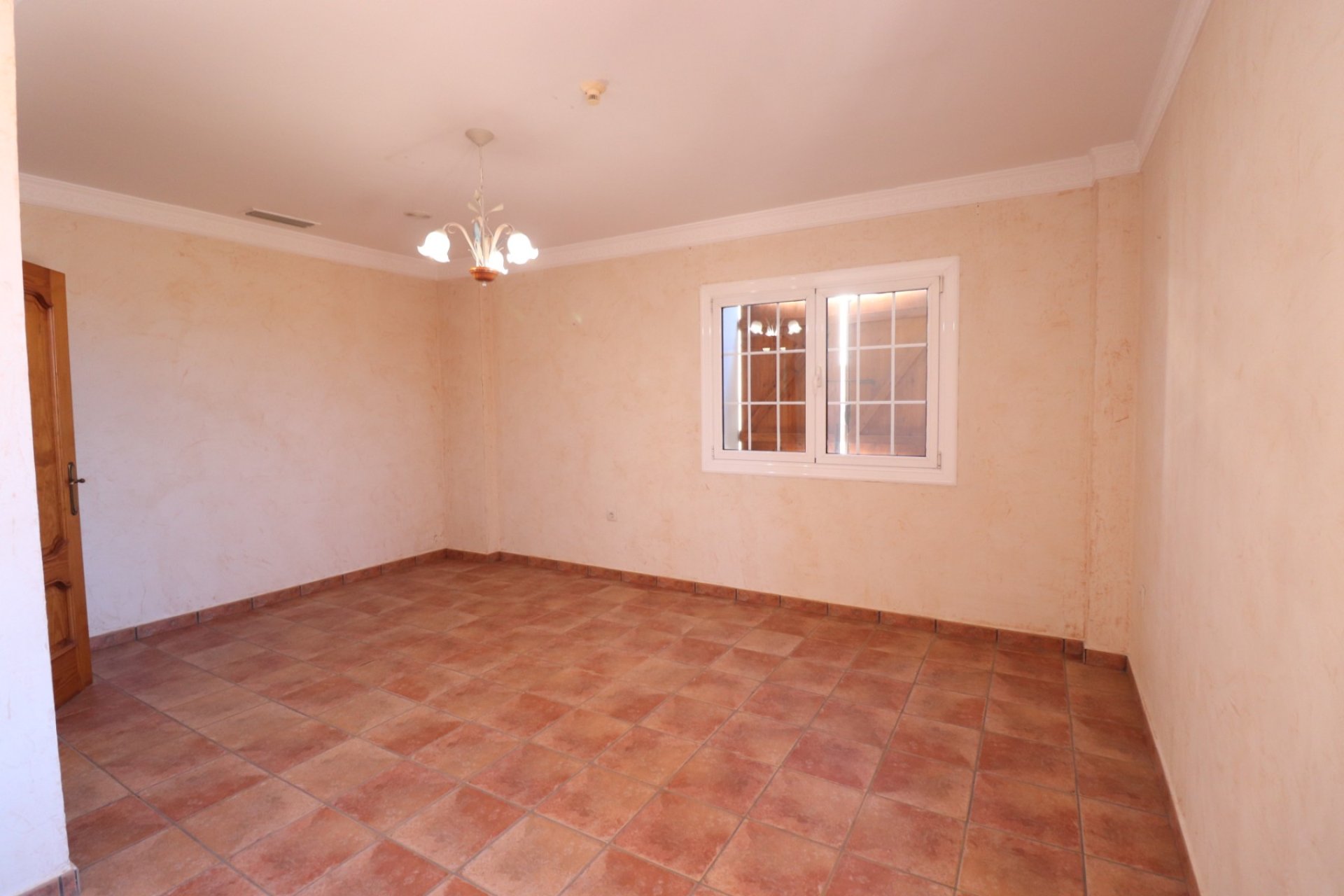 Resale - Villa / House - Rojales - Los Palacios