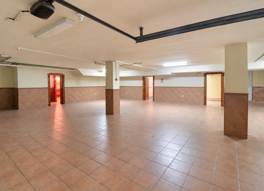 Resale - Villa / House - Rojales - Los Palacios