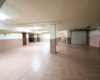 Resale - Villa / House - Rojales - Los Palacios