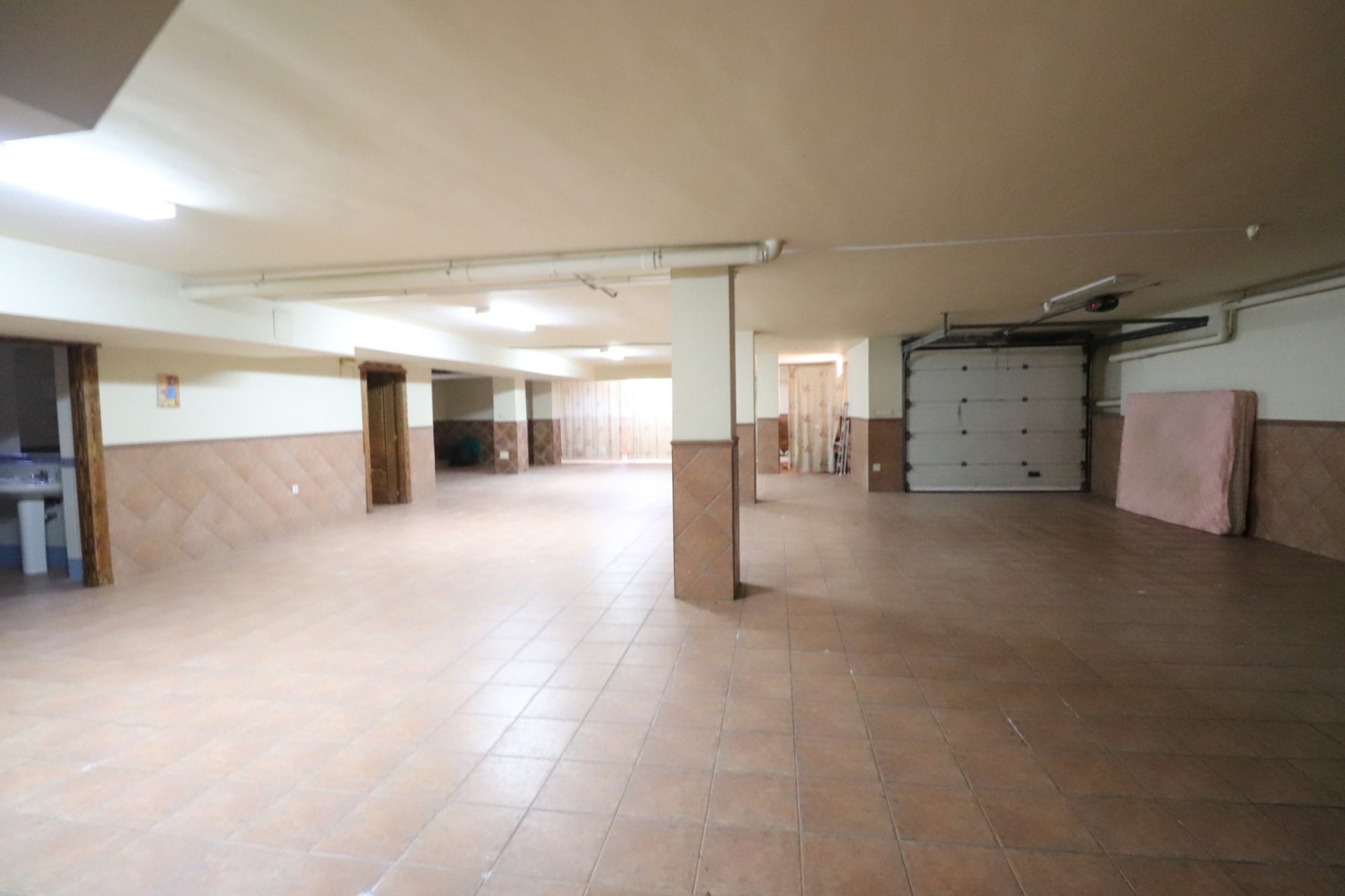 Resale - Villa / House - Rojales - Los Palacios