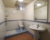 Resale - Villa / House - Rojales - Los Palacios