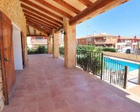 Resale - Villa / House - Rojales - Los Palacios