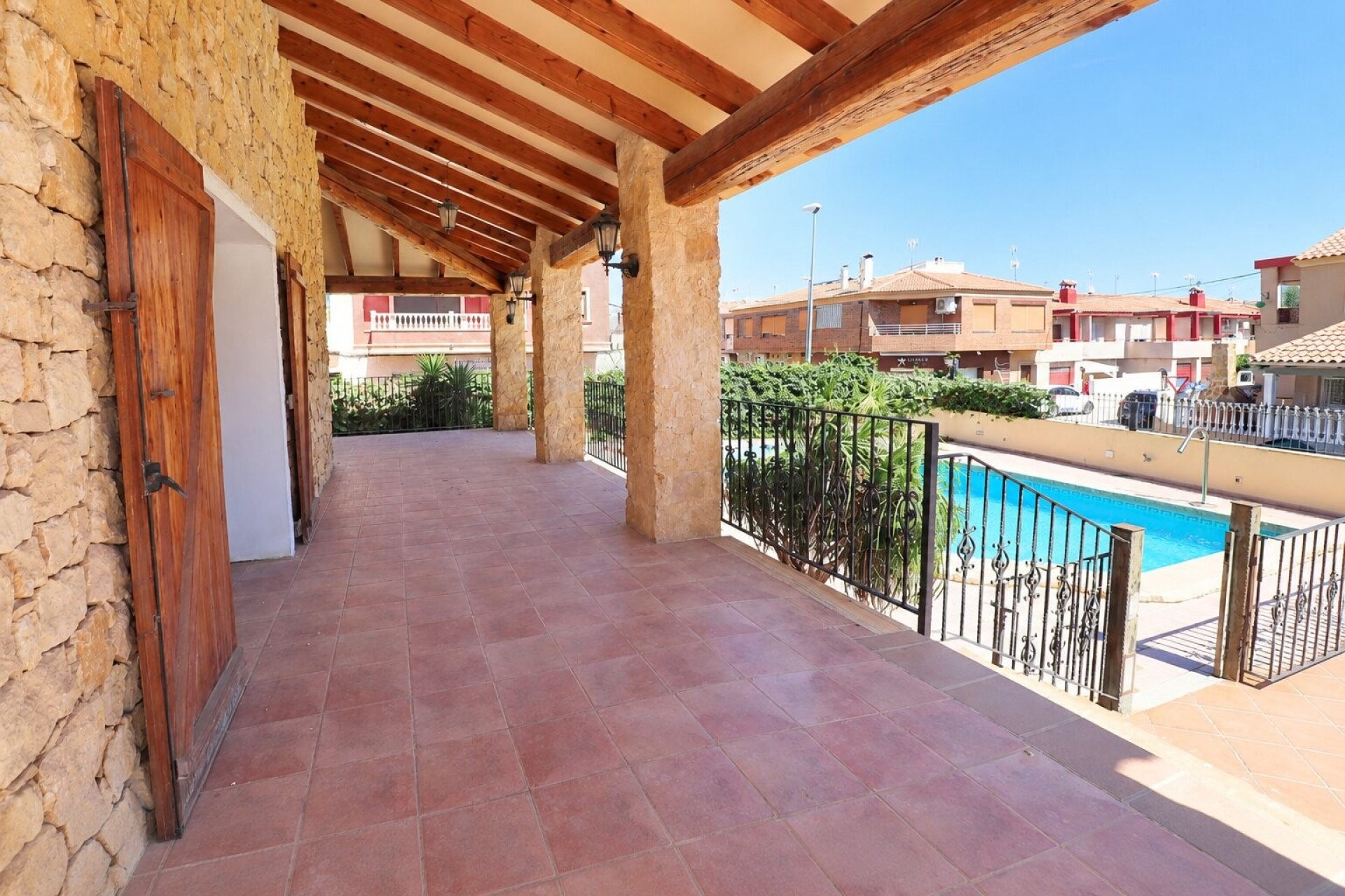 Resale - Villa / House - Rojales - Los Palacios