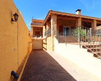 Resale - Villa / House - Rojales - Los Palacios