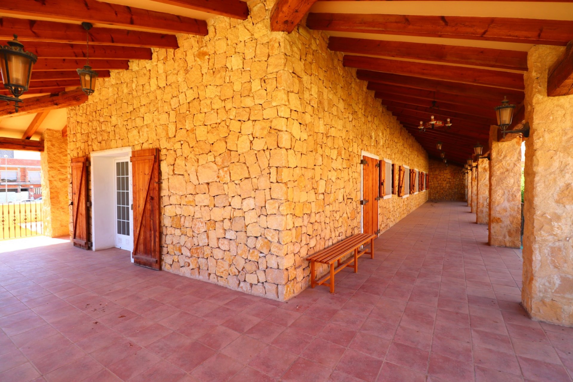 Resale - Villa / House - Rojales - Los Palacios