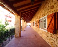 Resale - Villa / House - Rojales - Los Palacios