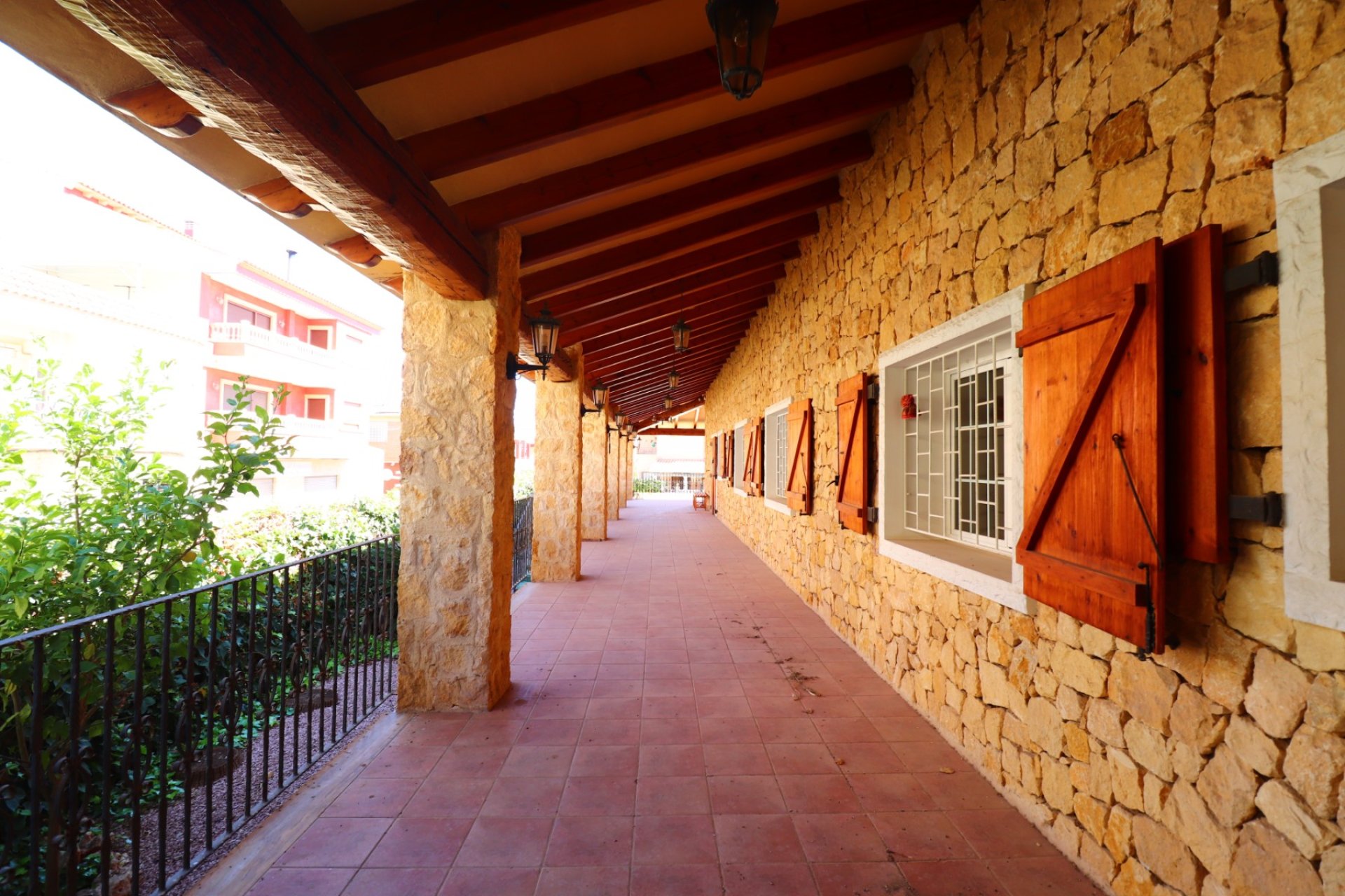 Resale - Villa / House - Rojales - Los Palacios