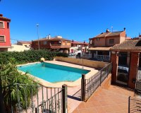 Resale - Villa / House - Rojales - Los Palacios