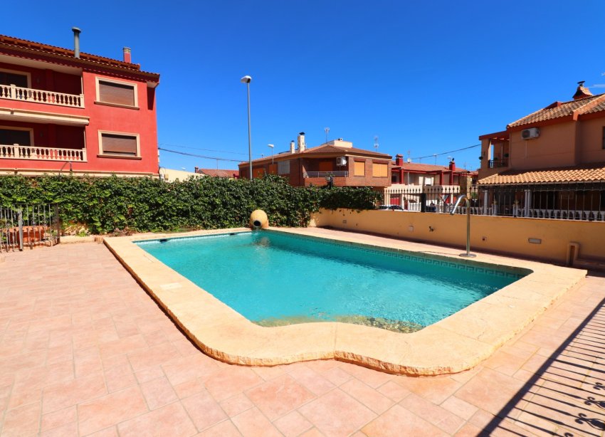 Resale - Villa / House - Rojales - Los Palacios
