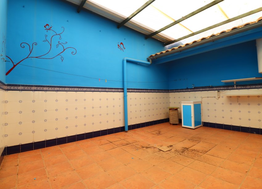 Resale - Villa / House - Rojales - Los Palacios