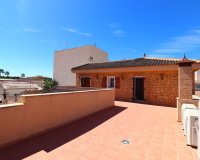 Resale - Villa / House - Rojales - Los Palacios