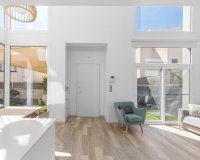 Resale - Villa / House - Rojales - Pueblo bravo