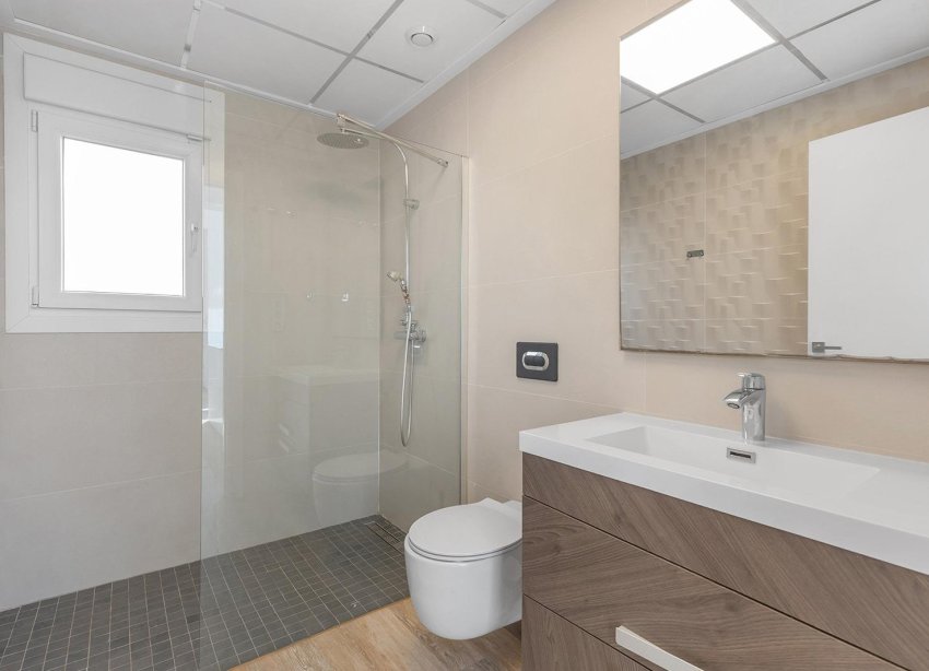 Resale - Villa / House - Rojales - Pueblo bravo