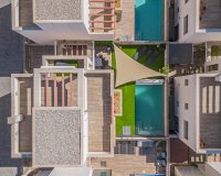 Resale - Villa / House - Rojales - Pueblo bravo