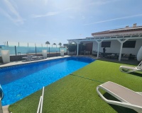 Resale - Villa / House - San Fulgencio - El Oasis