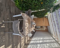 Resale - Villa / House - San Fulgencio - El Oasis