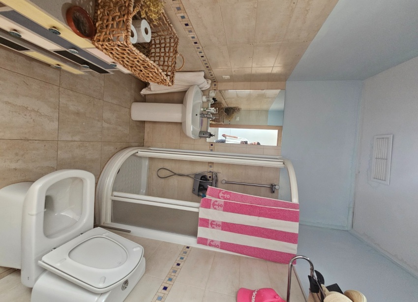 Resale - Villa / House - San Fulgencio - El Oasis