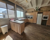 Resale - Villa / House - San Fulgencio - El Oasis