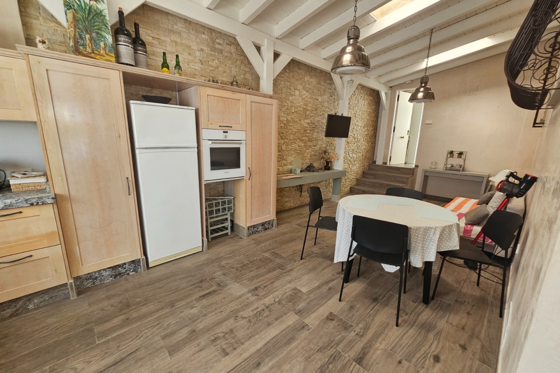 Resale - Villa / House - San Fulgencio - El Oasis