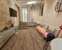 Resale - Villa / House - San Fulgencio - El Oasis