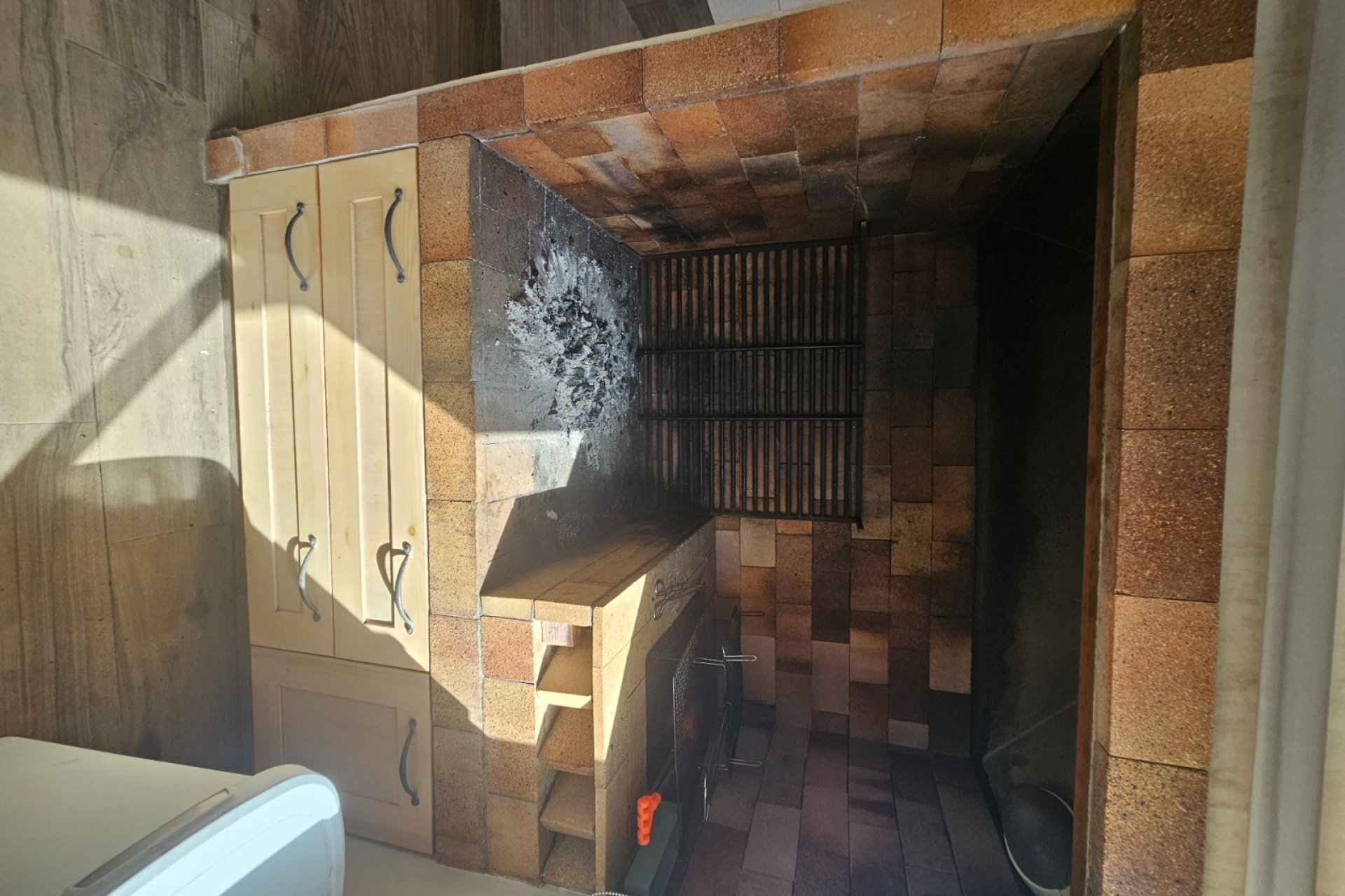 Resale - Villa / House - San Fulgencio - El Oasis