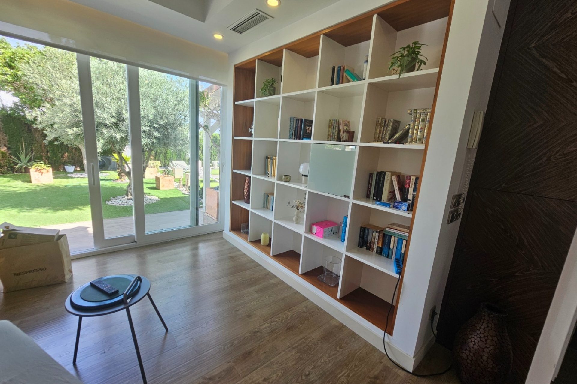Resale - Villa / House - San Fulgencio - El Oasis