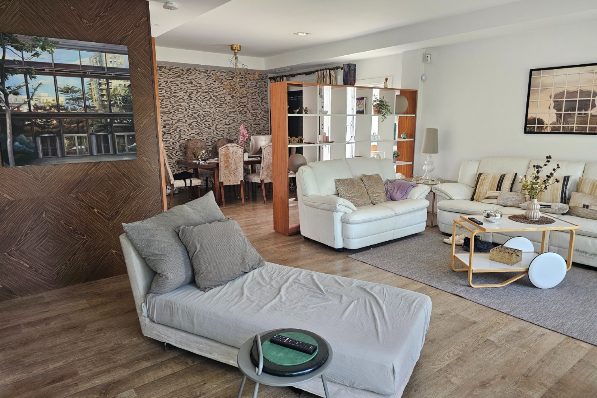 Resale - Villa / House - San Fulgencio - El Oasis