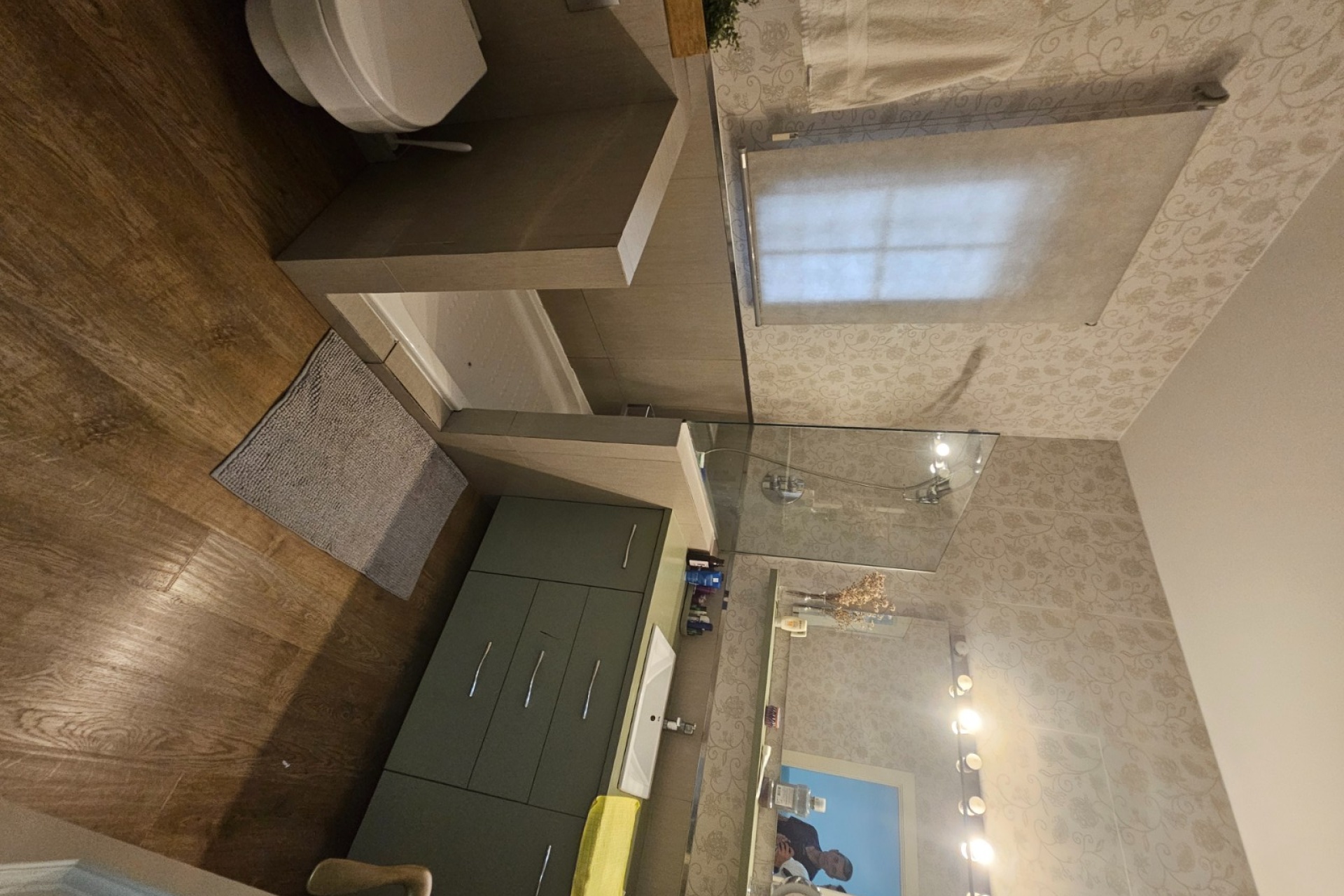 Resale - Villa / House - San Fulgencio - El Oasis