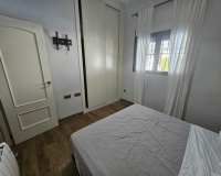 Resale - Villa / House - San Fulgencio - El Oasis