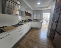 Resale - Villa / House - San Fulgencio - El Oasis
